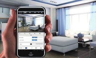 智能家居蛋糕越做越大, 產業(yè)鏈薄弱仍是軟肋