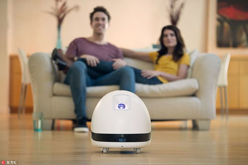 智能家居迎來發(fā)展新契機 行業(yè)規(guī)范化助推全面普及