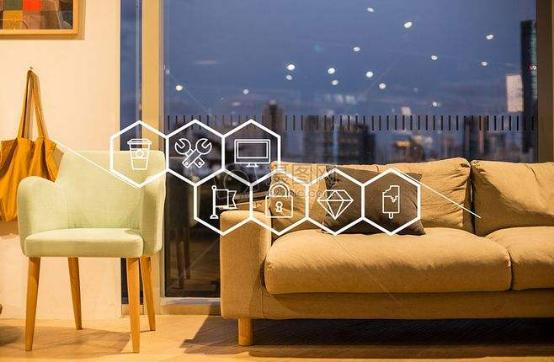 智能家居背后的第一道防線 保障設備安全連接與數(shù)據(jù)隱私