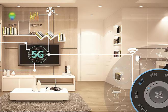 未來(lái)智能家居的應(yīng)用場(chǎng)景 無(wú)縫融合的設(shè)備如何重塑生活